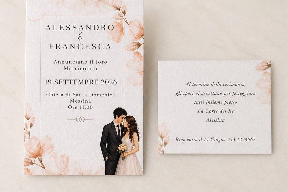 Collezione Lady Rose