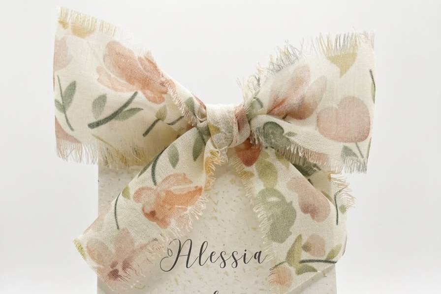 Collezione Armonia