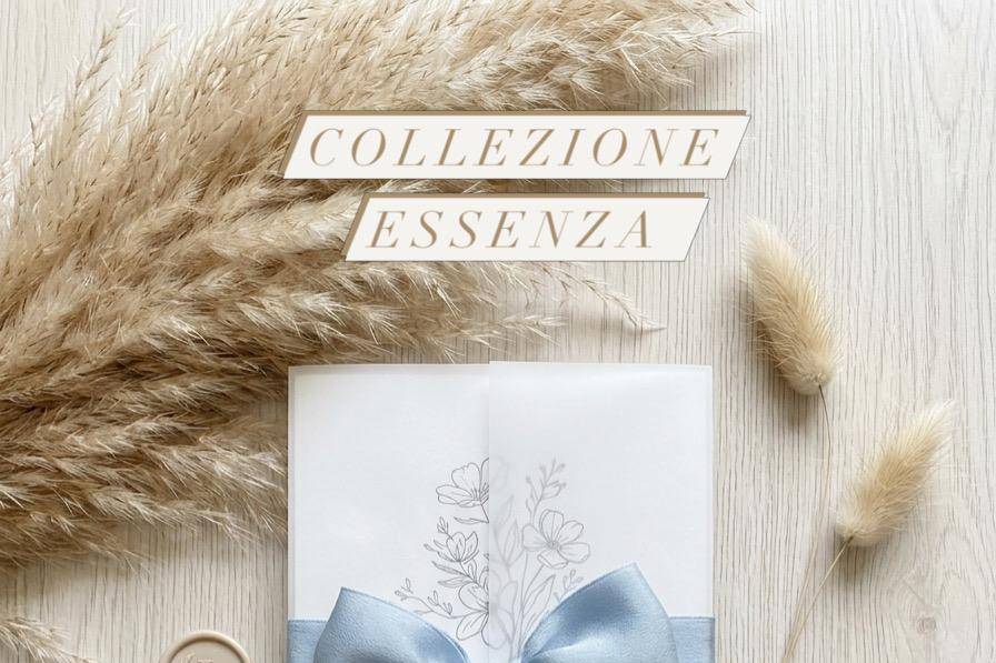 Collezione Essenza