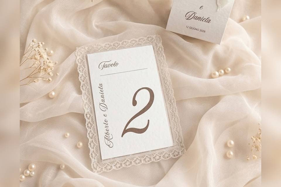Collezione Prestige
