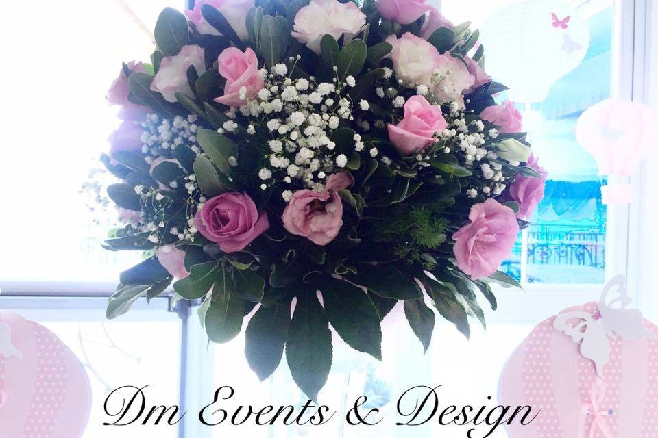 Flowers design