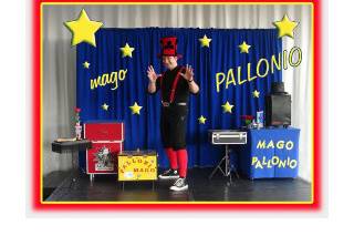 Mago Pallonio