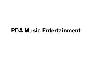 PDA Music Entertainment