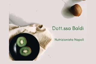 Nutrizionista Dott.ssa Baldi