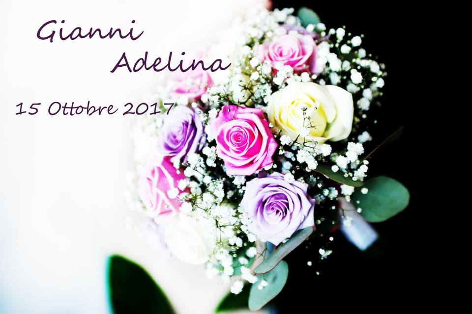 Gianni & Adelina