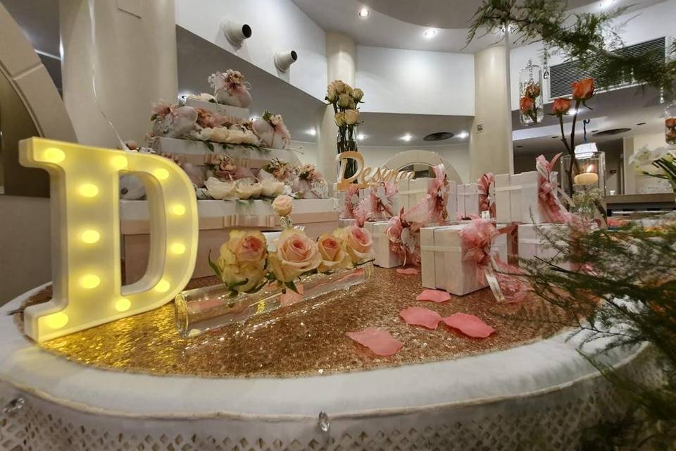Dany Canino Wedding & Special Event