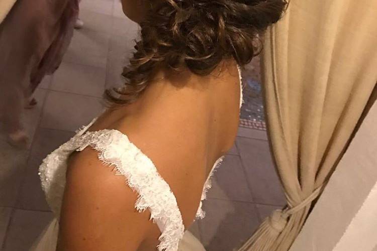 Bride