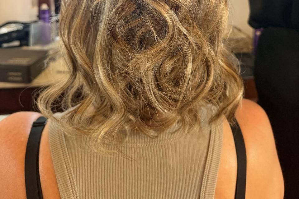 Mamma Sposa