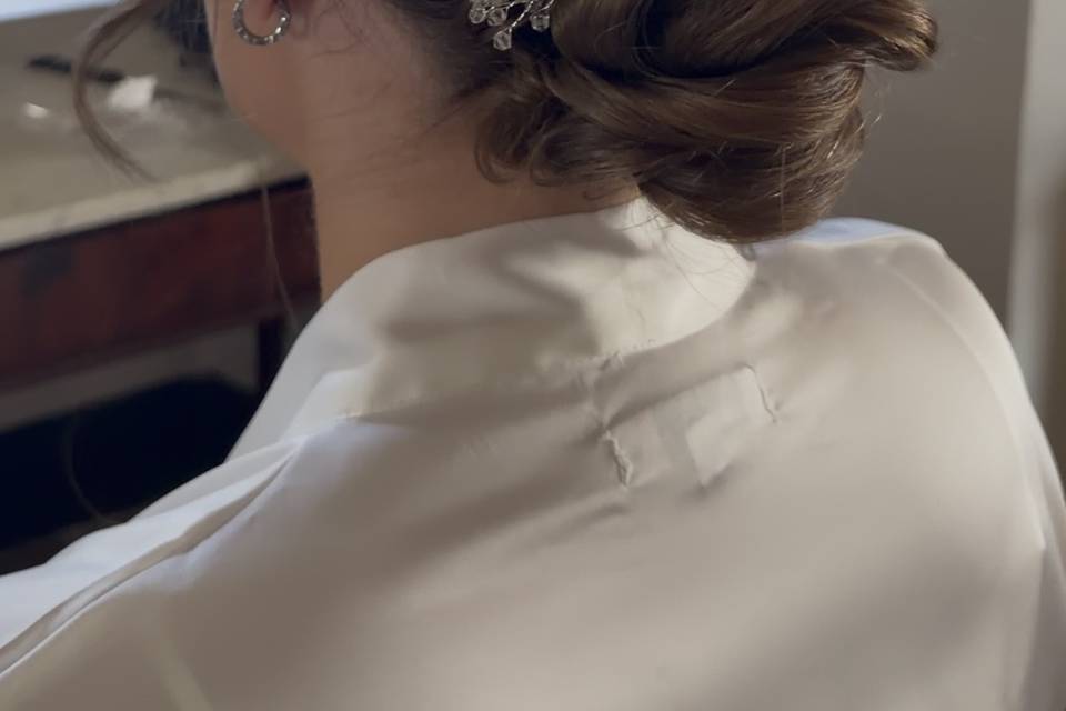 Sposa Hjordis