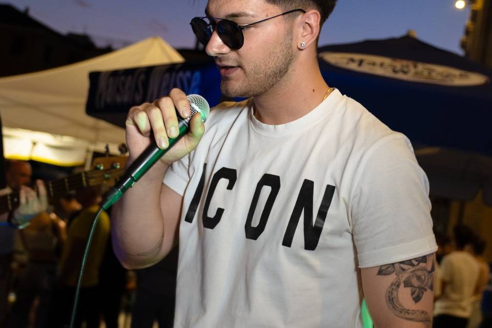 Cantante