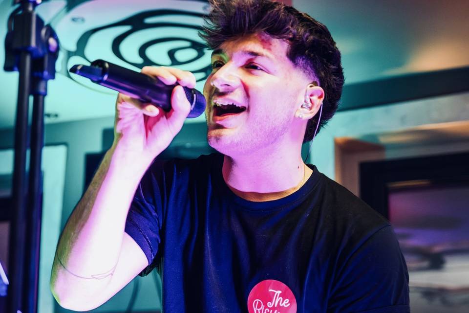 The voice