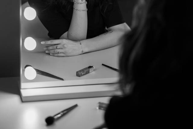 Fiamma Alborghetti Makeup