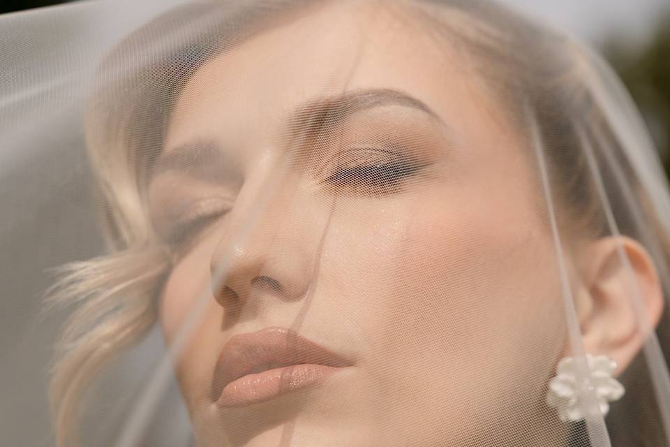 Under the veil