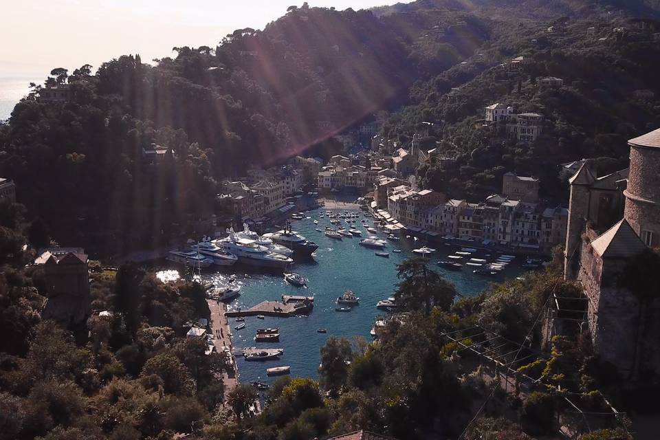 Portofino