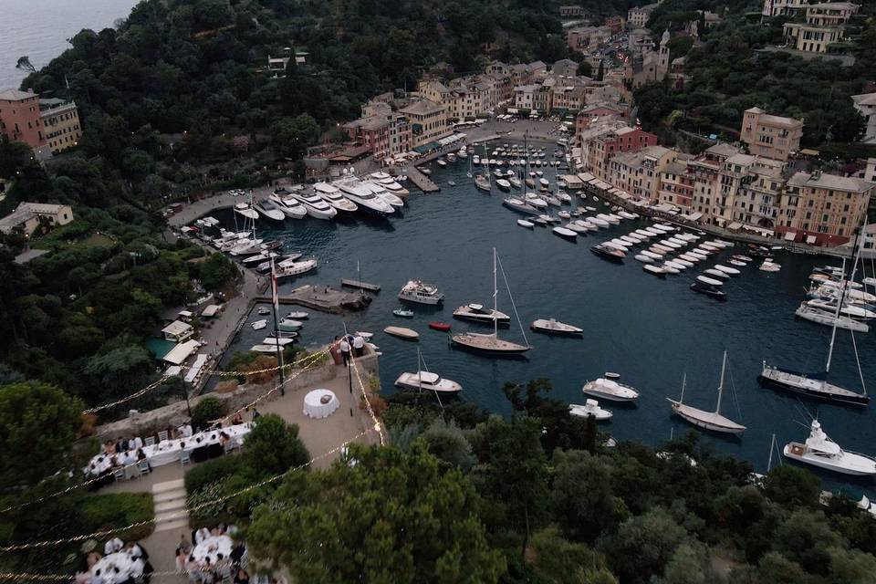 Portofino