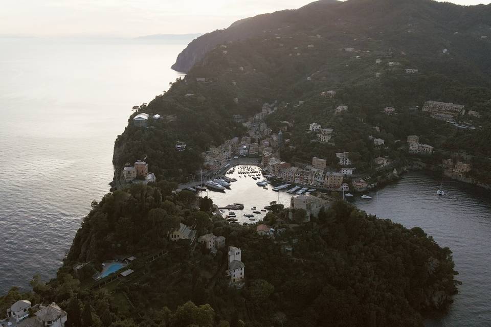 Sopra Portofino