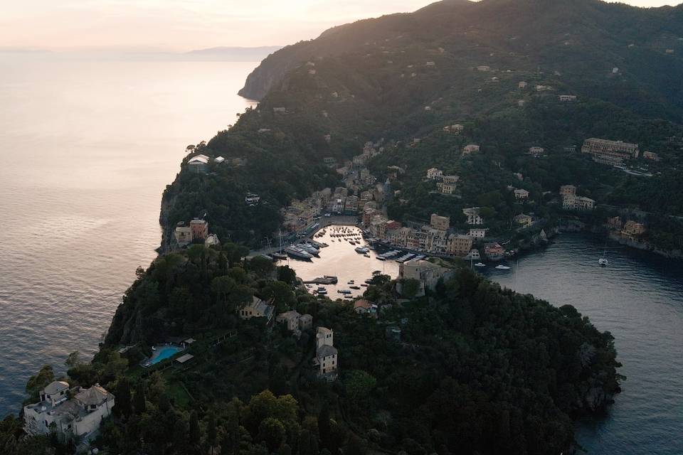 Portofino