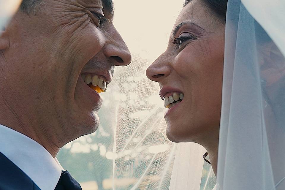 Video di Matrimonio