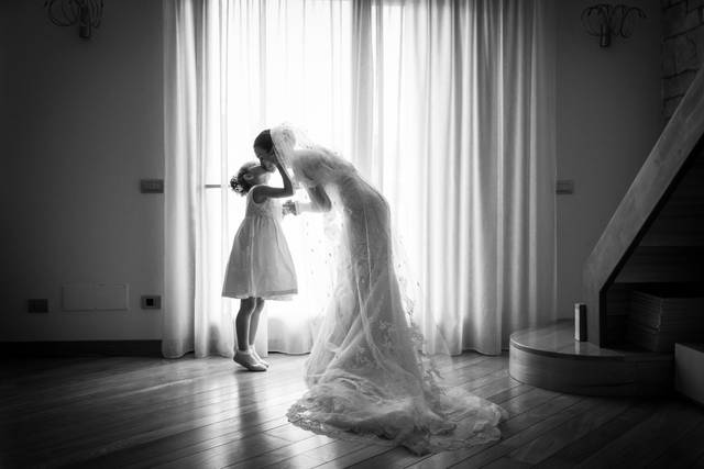 Agata e Silvia
