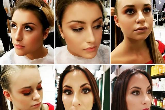 Esaltare la propria bellezza