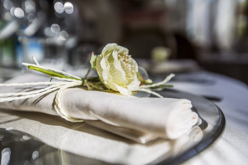 Mise en place di Maison AC