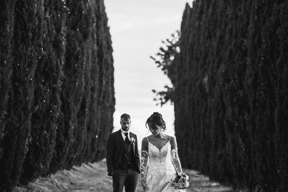 Alice e Francesco