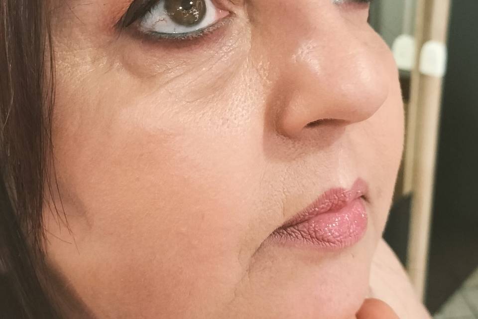 Preparazione