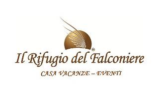 Il Rifugio del Falconiere - logo