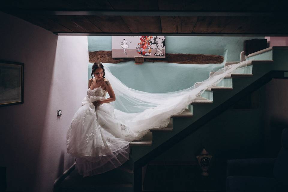 Bride