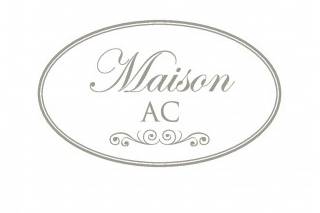 Maison AC logo