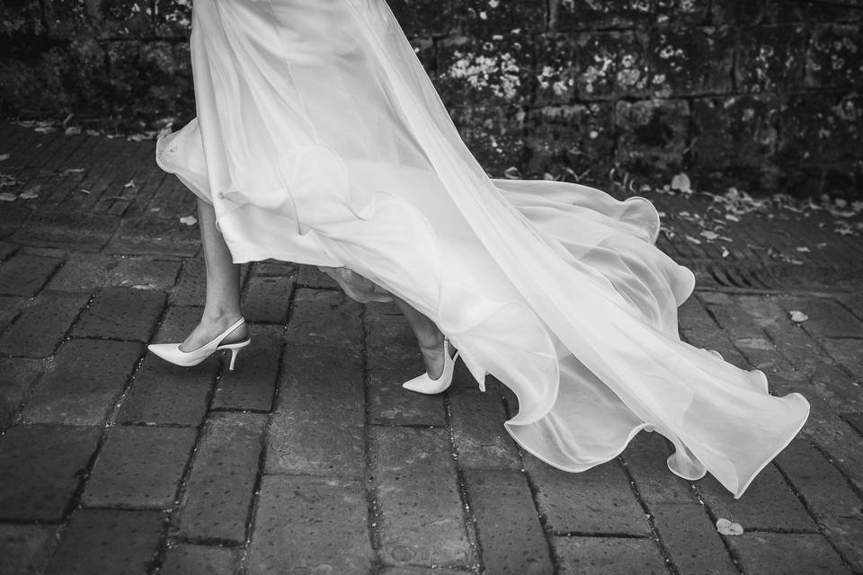Walk
