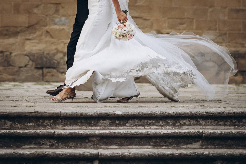 Sofia e Tommaso