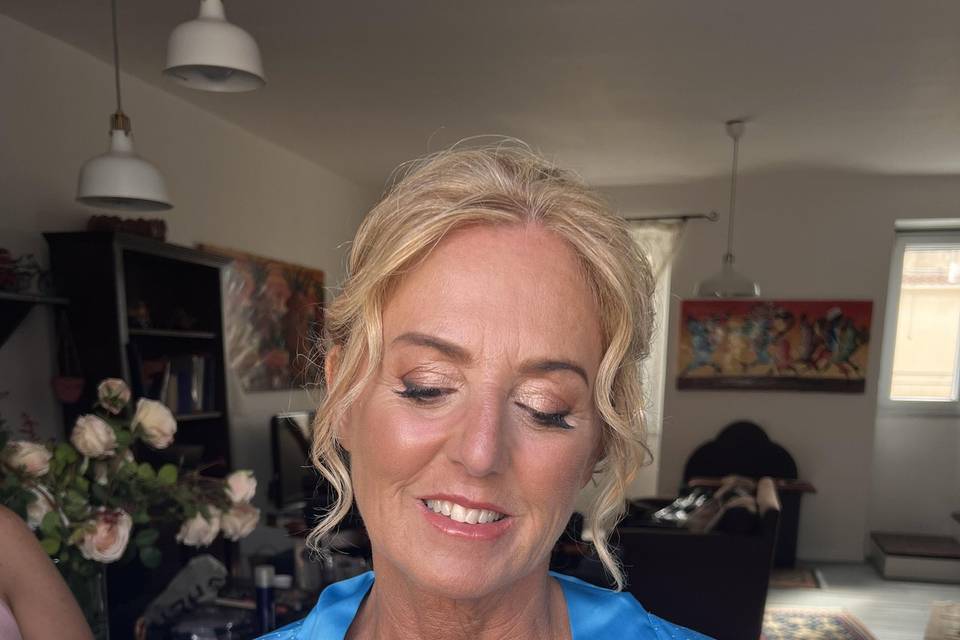 Trucco sposa