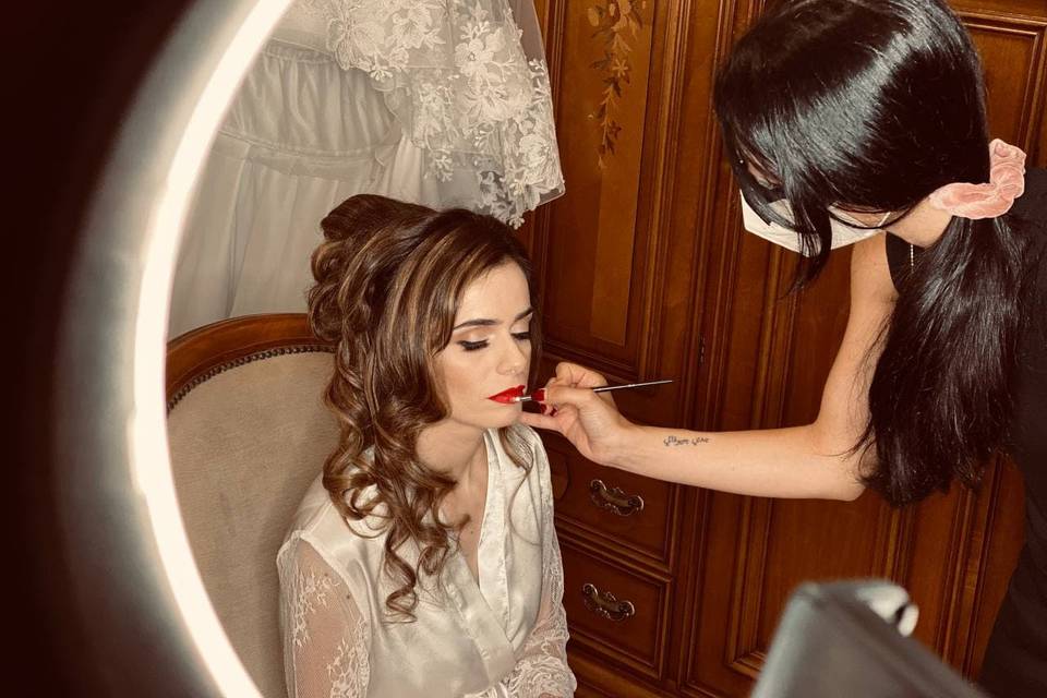 Leòn Make-Up