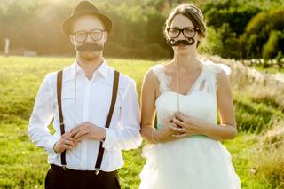 The Wedding Writers