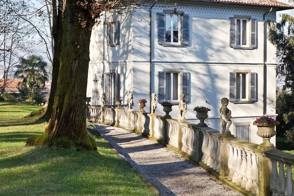 Villa Patrizia
