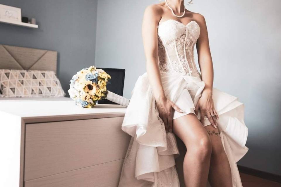 Sposa Moderna