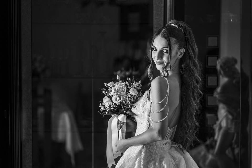 La sposa