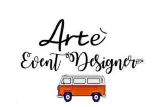 Logo Artè Event Designer