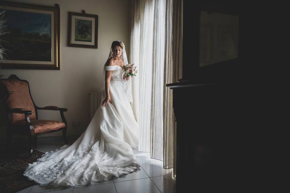 La sposa