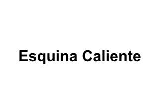 Esquina Caliente logo