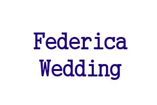 Federica Wedding