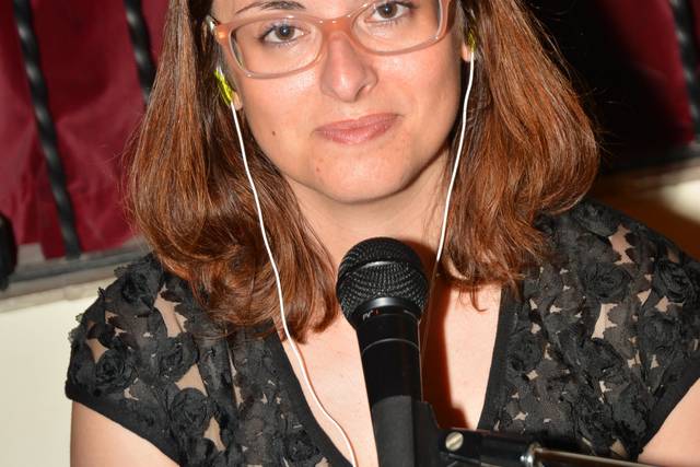 Silvia