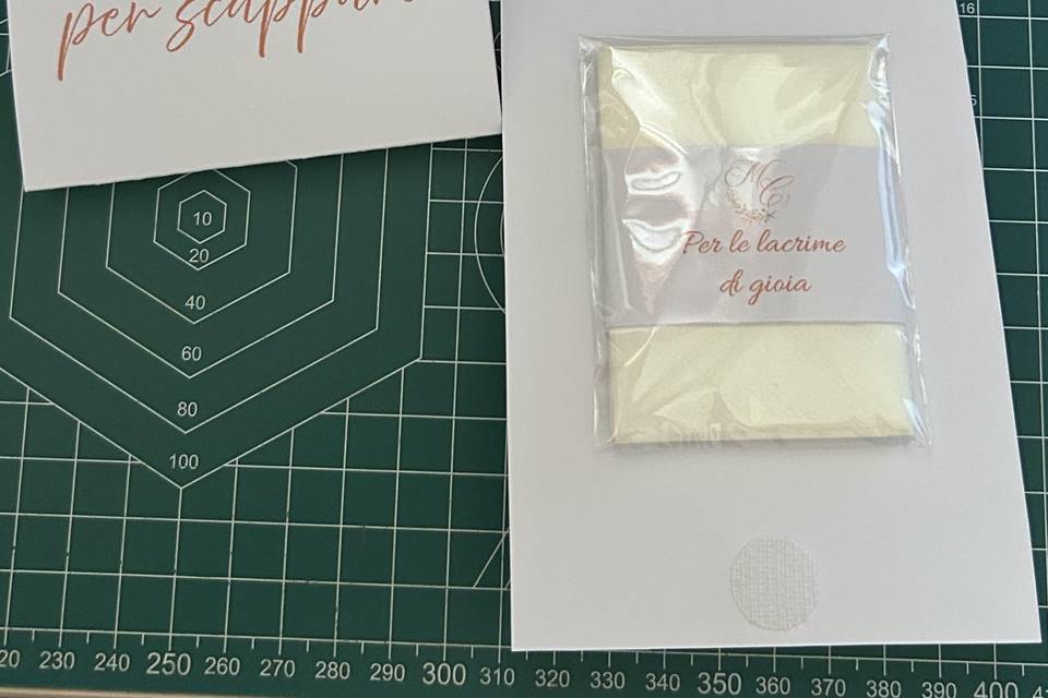 Mini Wedding bag