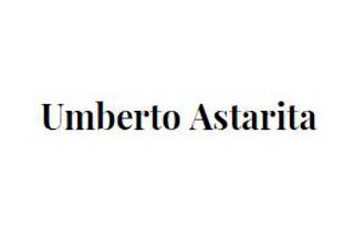 Umberto Astarita logo