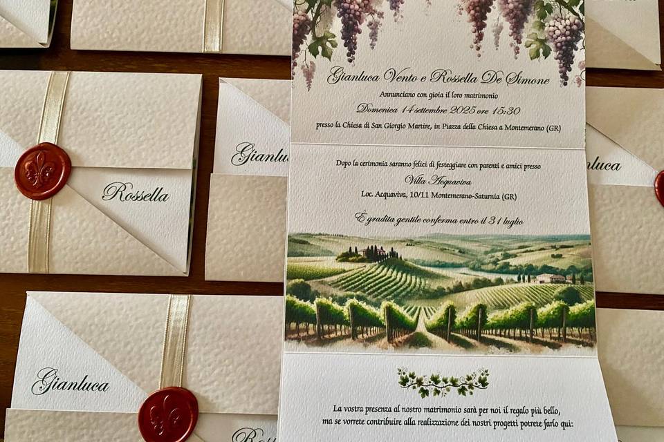 Partecipazione asimmetrica