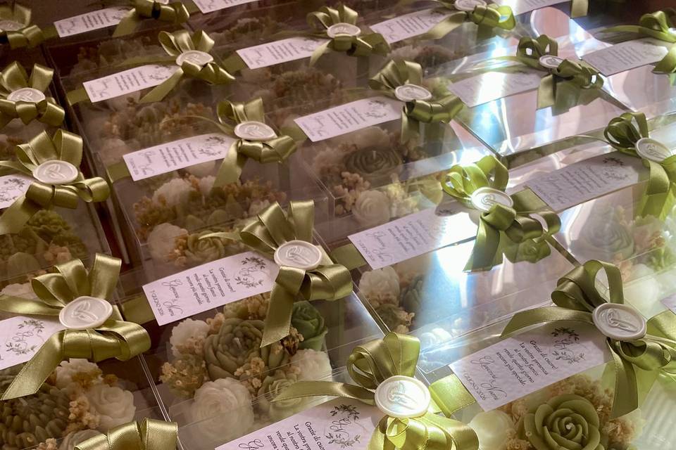 Packaging personalizzato