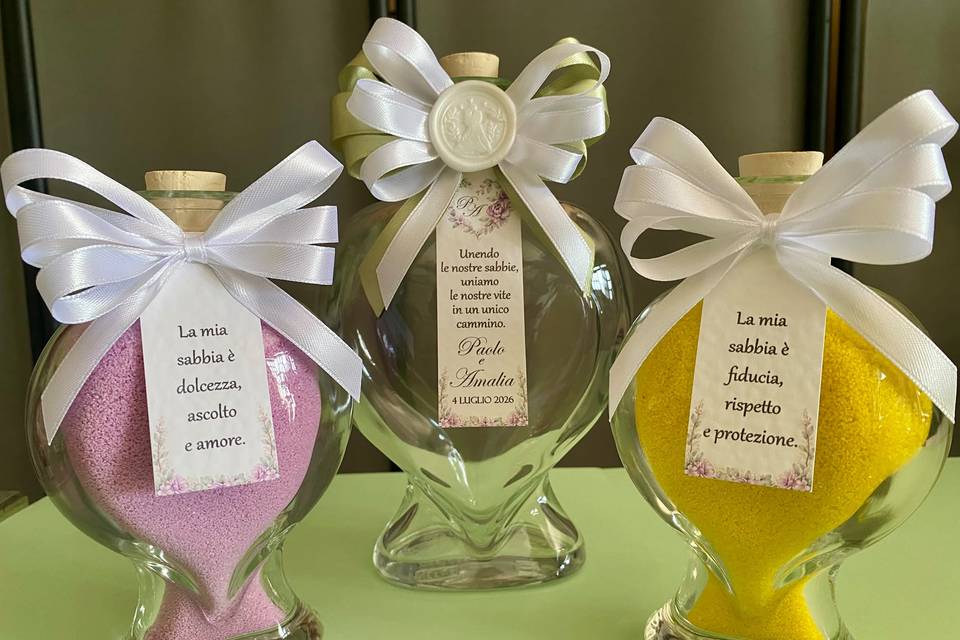 Kit Rito della Sabbia
