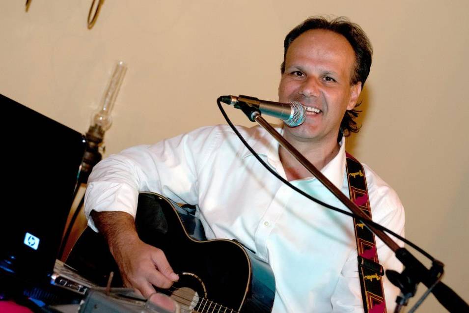 Chitarra e Voce