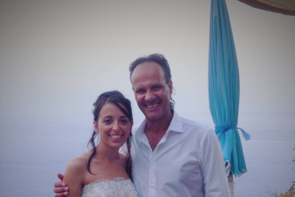 Matrimonio Sara e Marco
